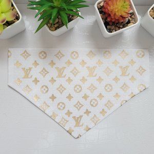 Pet Bandana - Custom Made Design